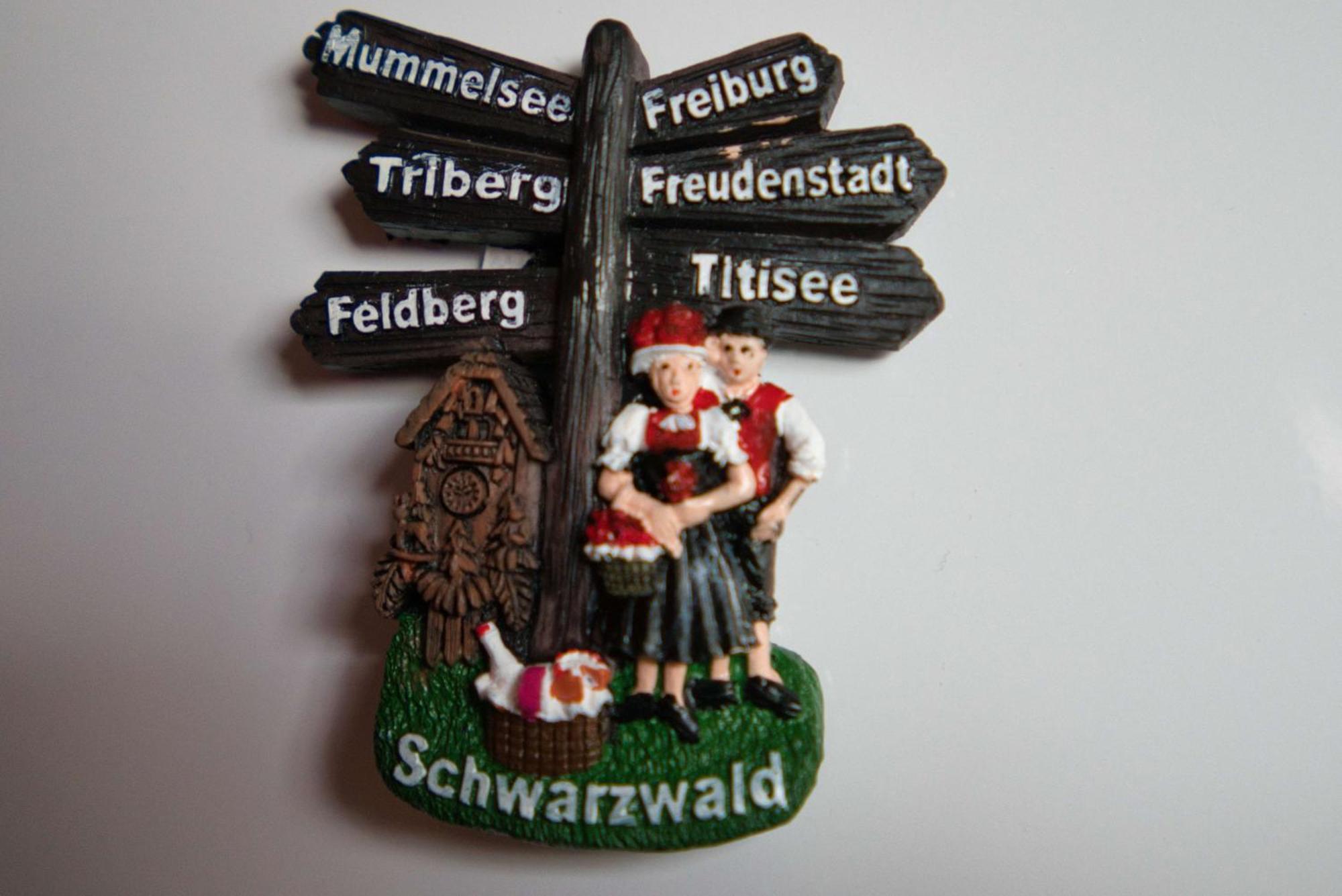 Gaishoell-Wasserfaelle Apartment Schwarzwald ซัสบาควัลเดิน ภายนอก รูปภาพ
