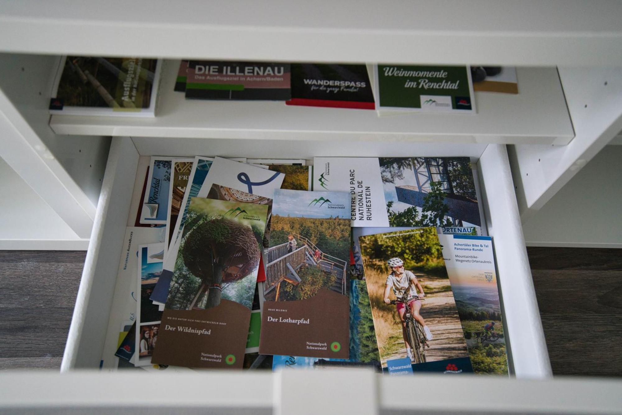 Gaishoell-Wasserfaelle Apartment Schwarzwald ซัสบาควัลเดิน ภายนอก รูปภาพ