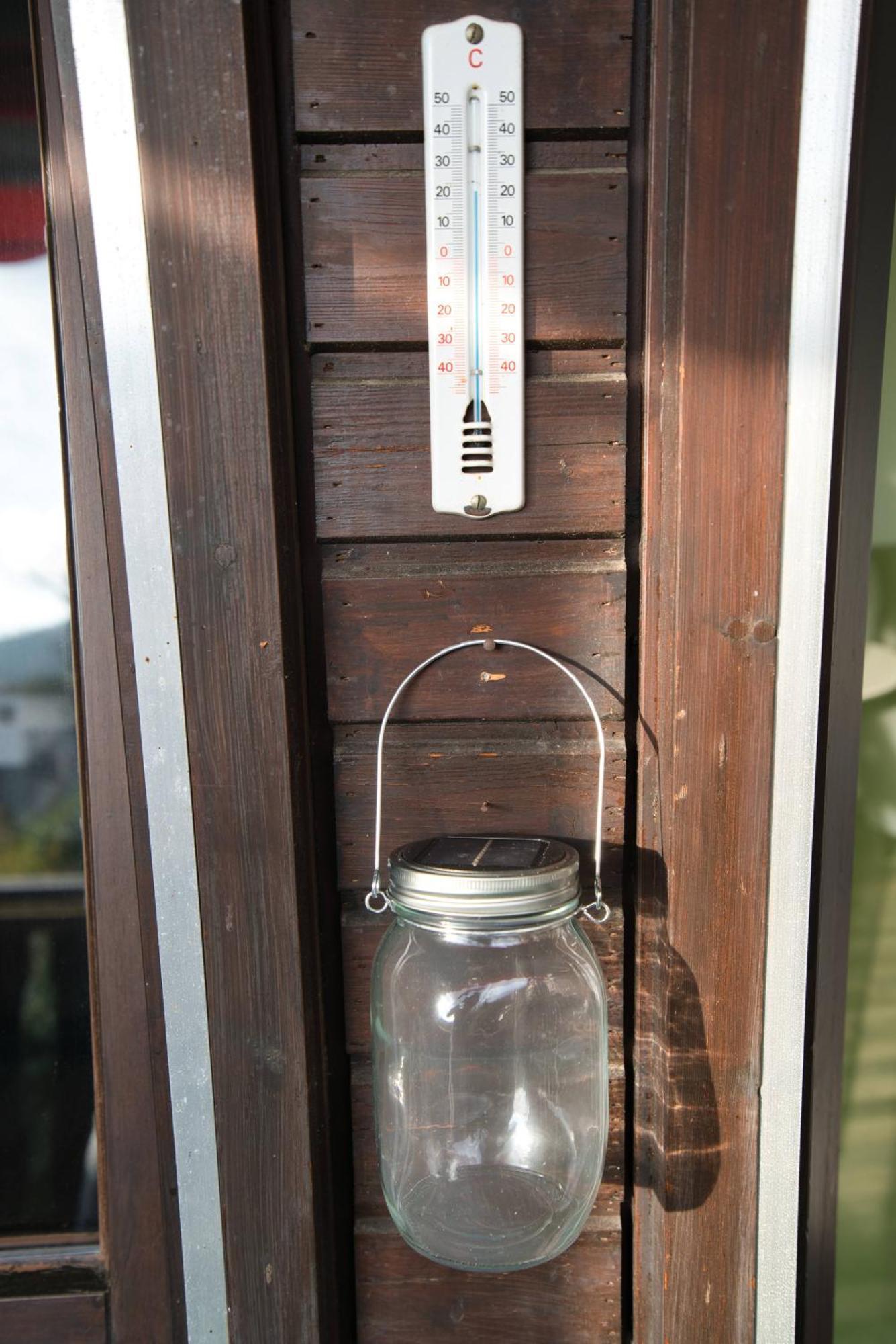Gaishoell-Wasserfaelle Apartment Schwarzwald ซัสบาควัลเดิน ภายนอก รูปภาพ