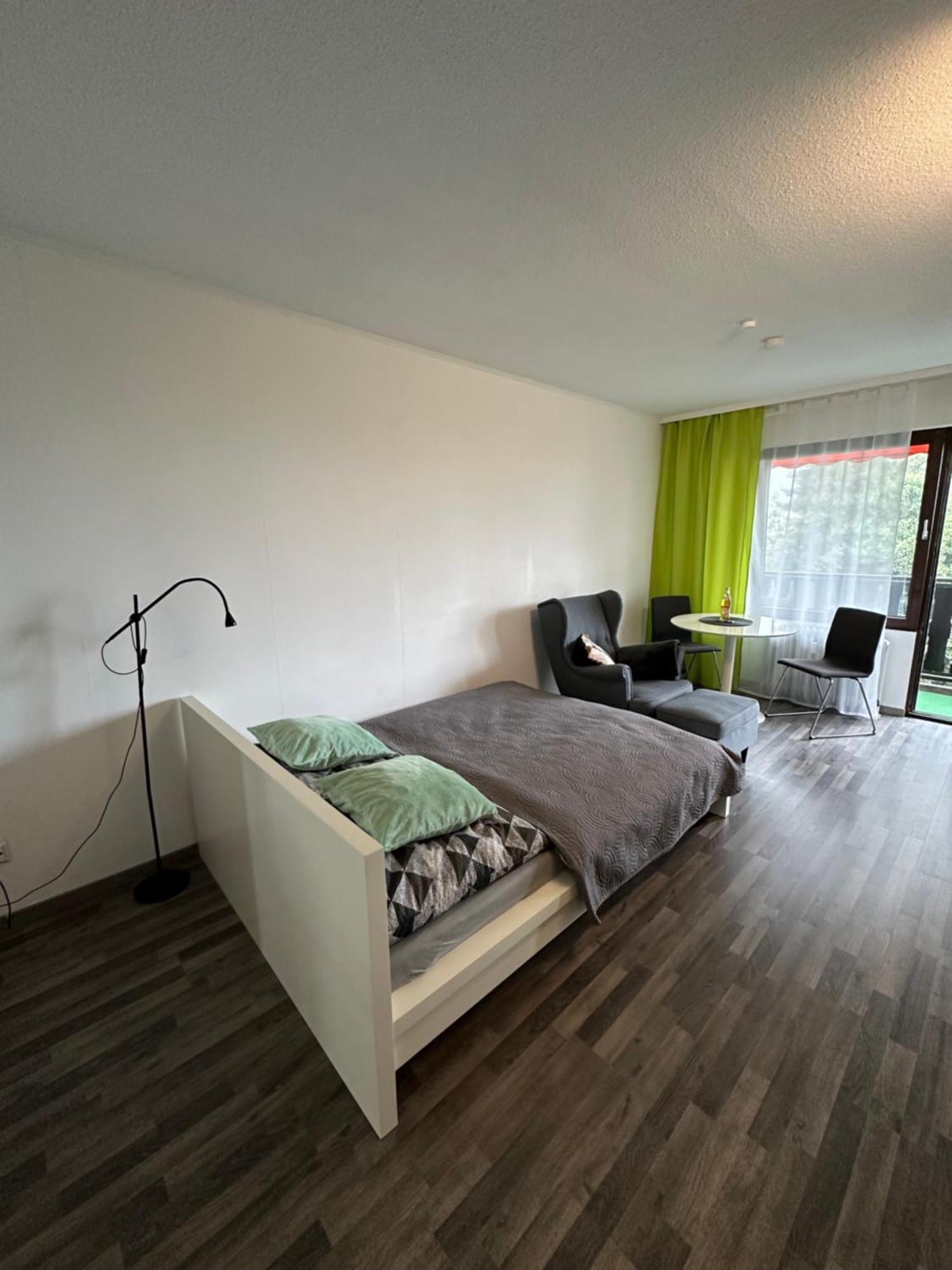 Gaishoell-Wasserfaelle Apartment Schwarzwald ซัสบาควัลเดิน ภายนอก รูปภาพ